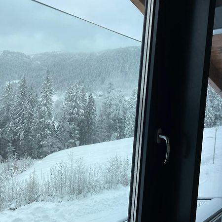 Vila Relax Доновали Екстериор снимка