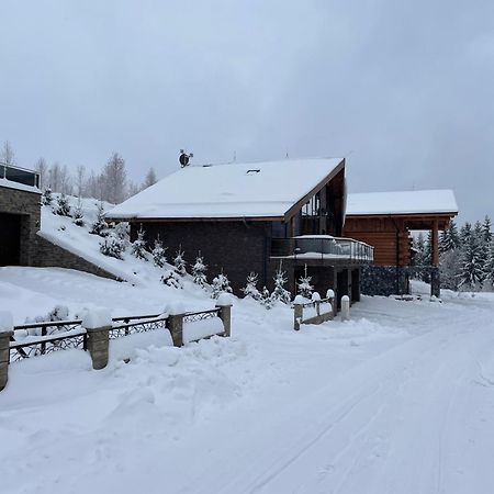 Vila Relax Доновали Екстериор снимка