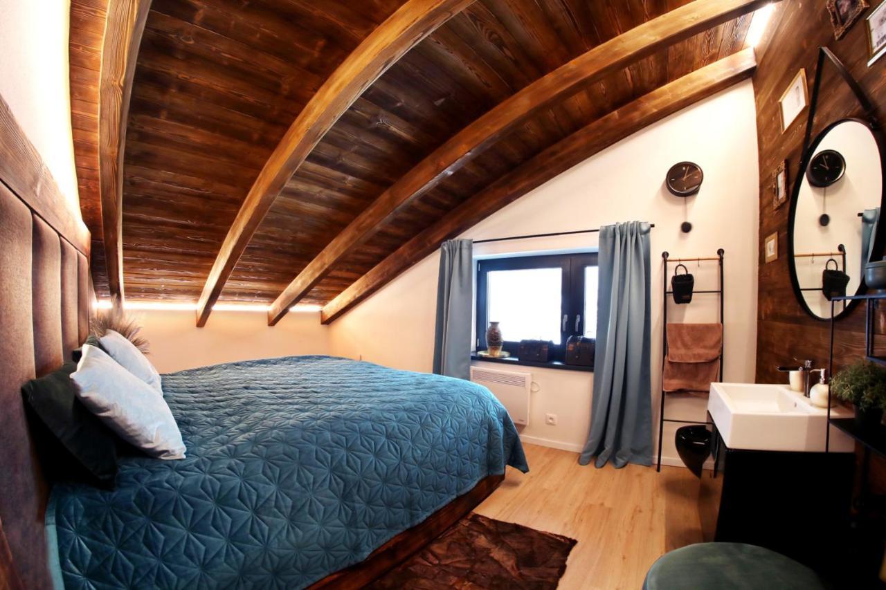 Vila Relax Доновали Екстериор снимка