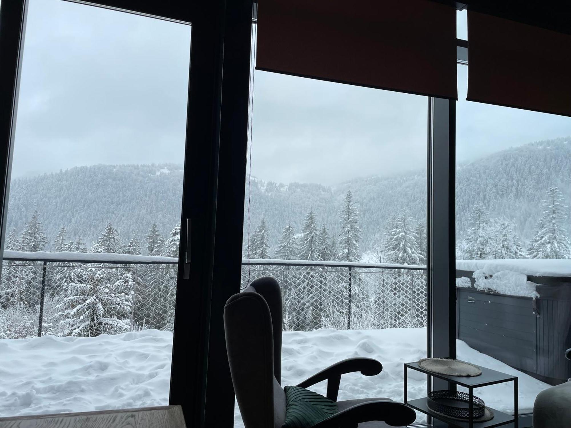 Vila Relax Доновали Екстериор снимка