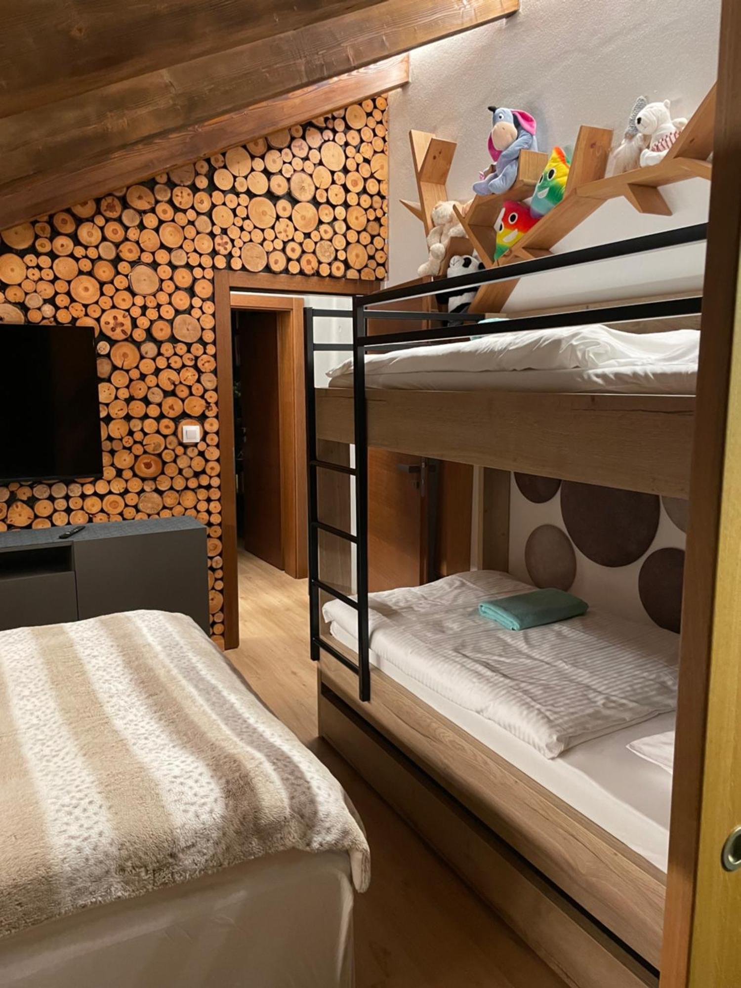 Vila Relax Доновали Екстериор снимка