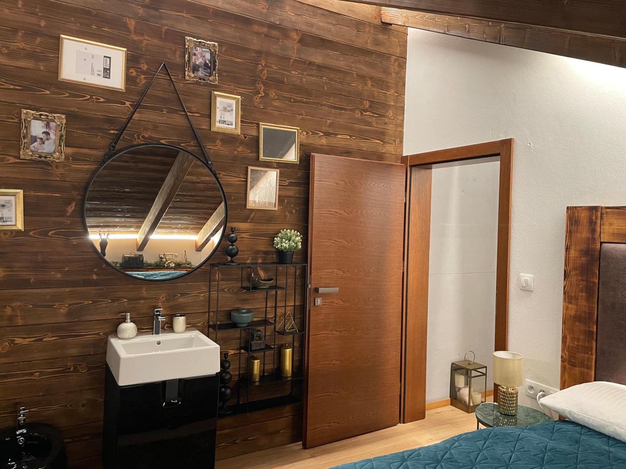 Vila Relax Доновали Екстериор снимка