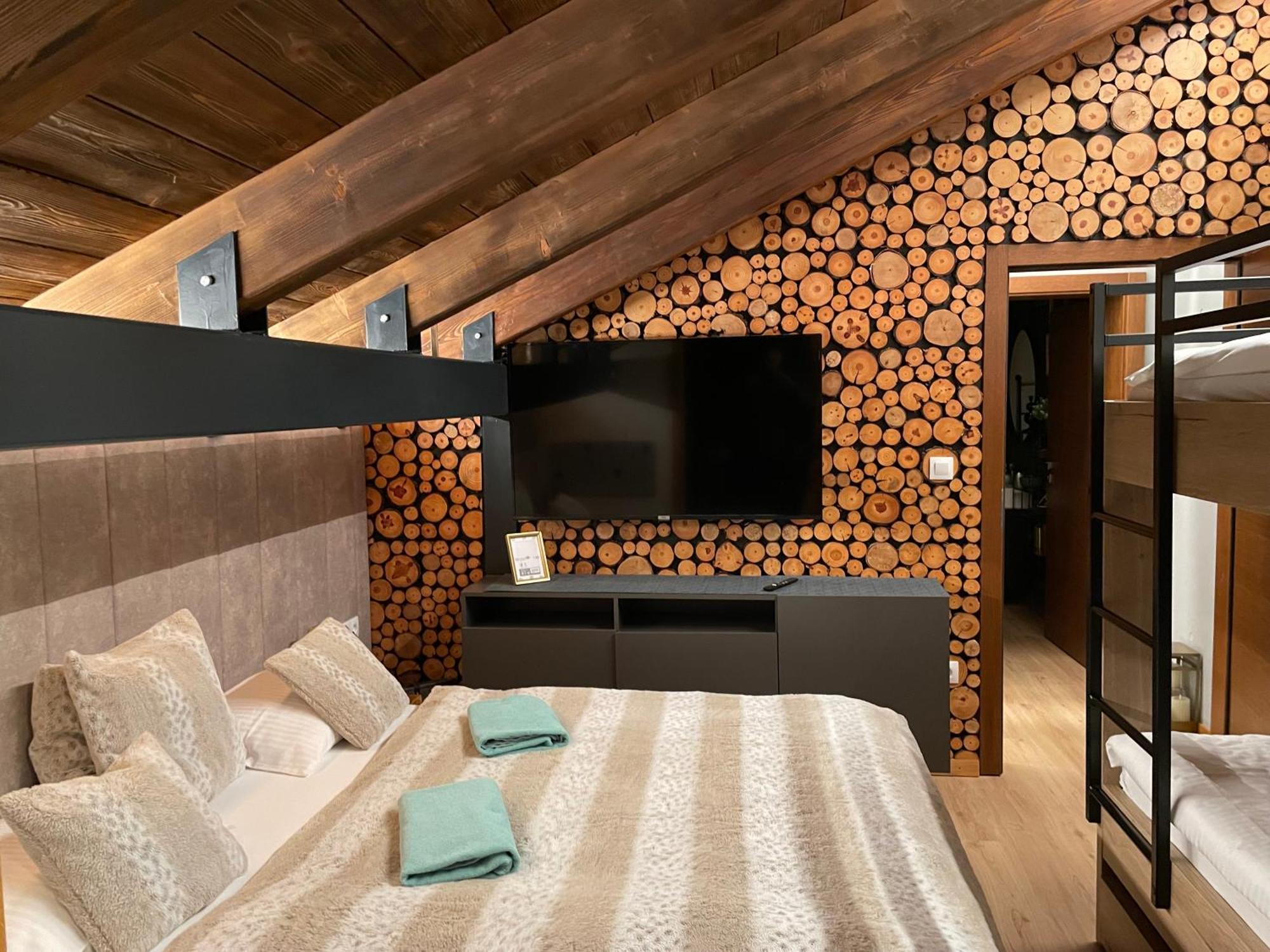 Vila Relax Доновали Екстериор снимка